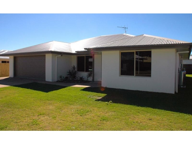 1 Oasis Court, Bundaberg North QLD 4670