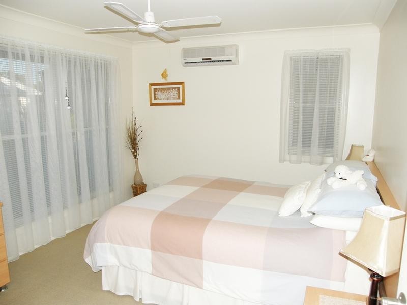 Unit 3 / 2 Sylvan Drive, Moore Park Beach QLD 4670