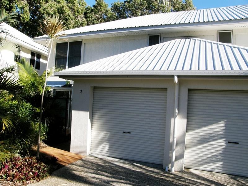 Unit 3 / 2 Sylvan Drive, Moore Park Beach QLD 4670
