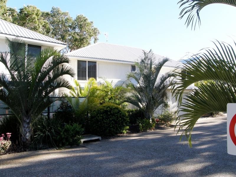 Unit 3 / 2 Sylvan Drive, Moore Park Beach QLD 4670