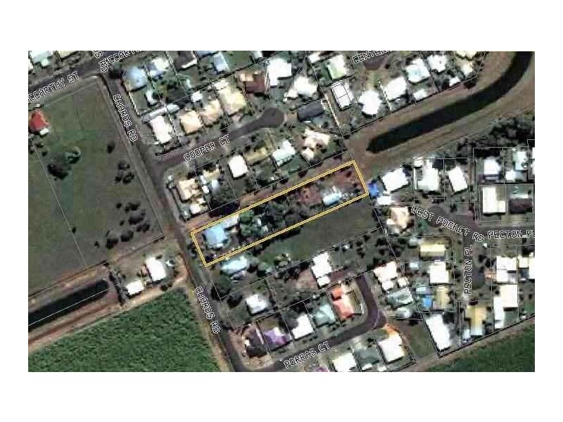 10 Chards Road, Avenell Heights QLD 4670