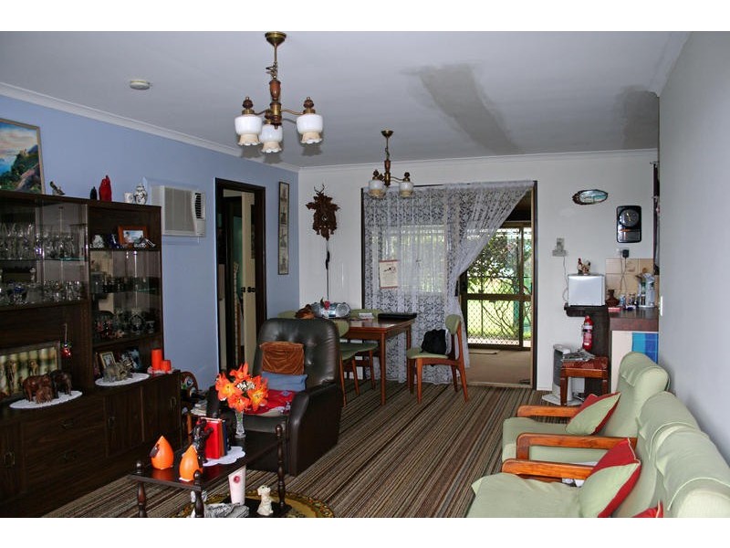 219a Mccarthy Road, Avenell Heights QLD 4670