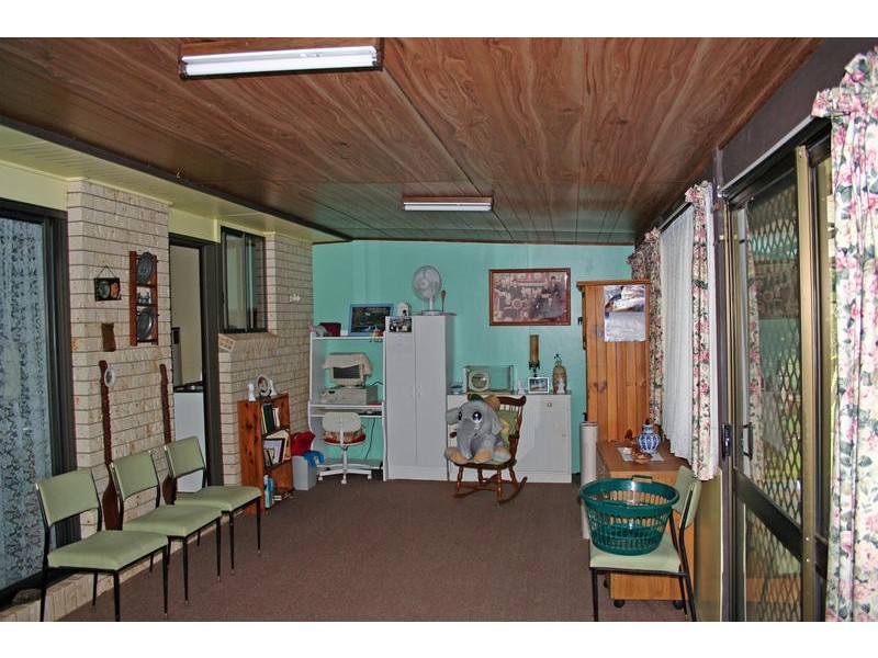 219a Mccarthy Road, Avenell Heights QLD 4670