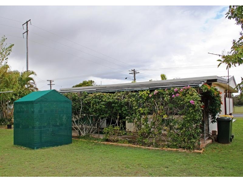 219a Mccarthy Road, Avenell Heights QLD 4670