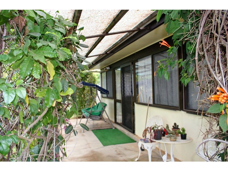 219a Mccarthy Road, Avenell Heights QLD 4670