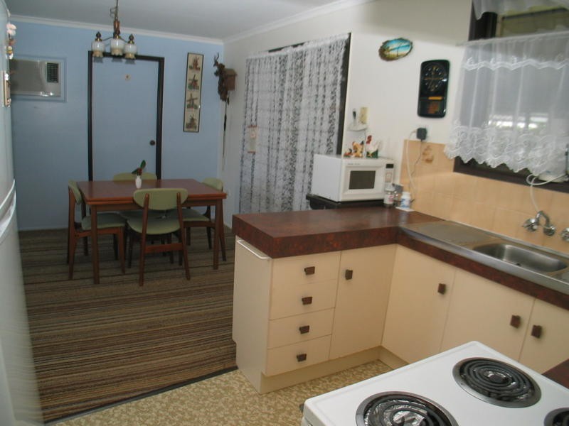 219a Mccarthy Road, Avenell Heights QLD 4670