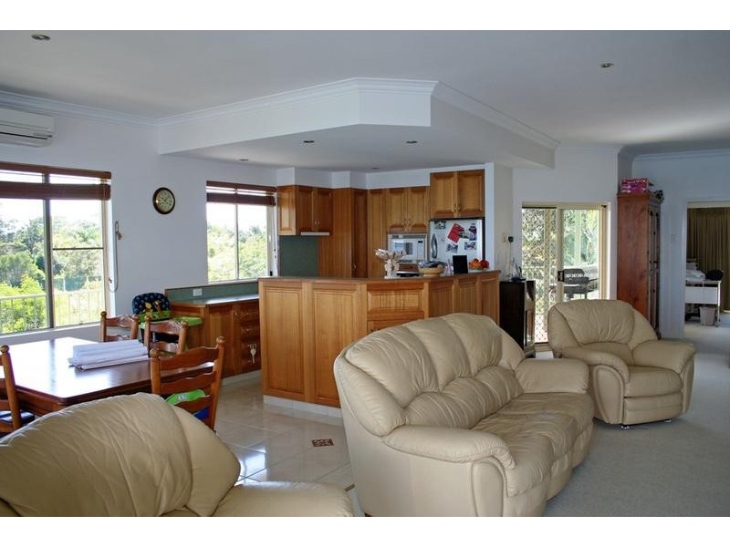 60 Corser Street, Burnett Heads QLD 4670