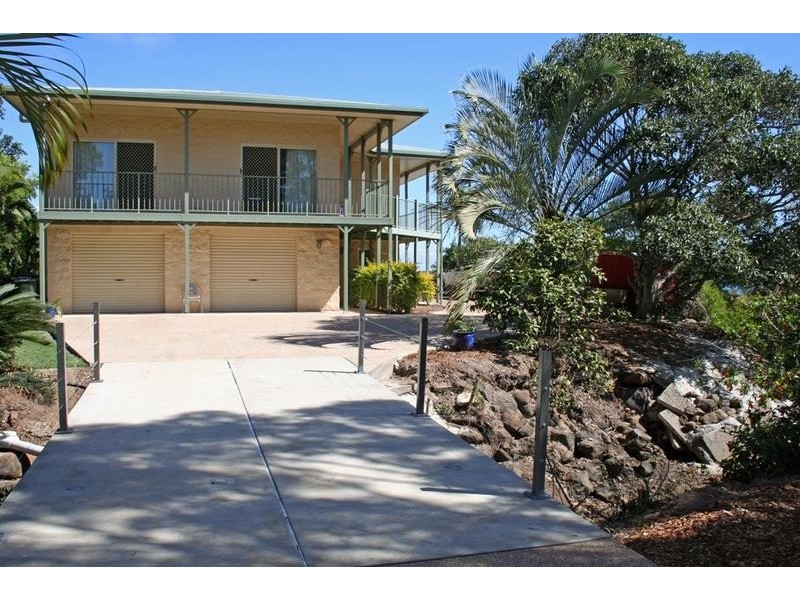 60 Corser Street, Burnett Heads QLD 4670