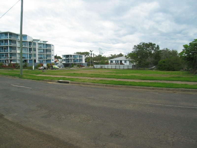 99 The Esplanade, Bargara QLD 4670