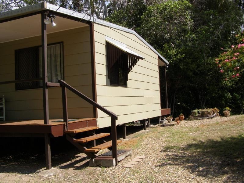 38 Lagoon Drive, Moore Park Beach QLD 4670