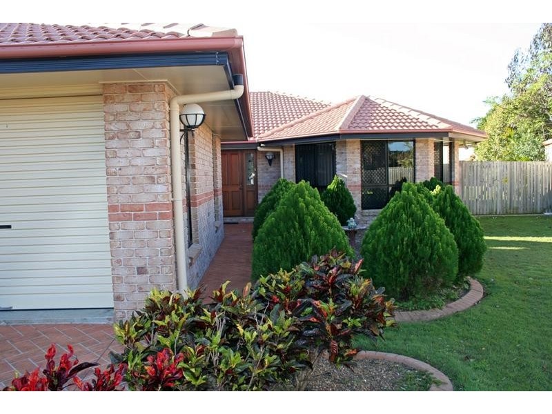 3 Hawaii Court, Bargara QLD 4670