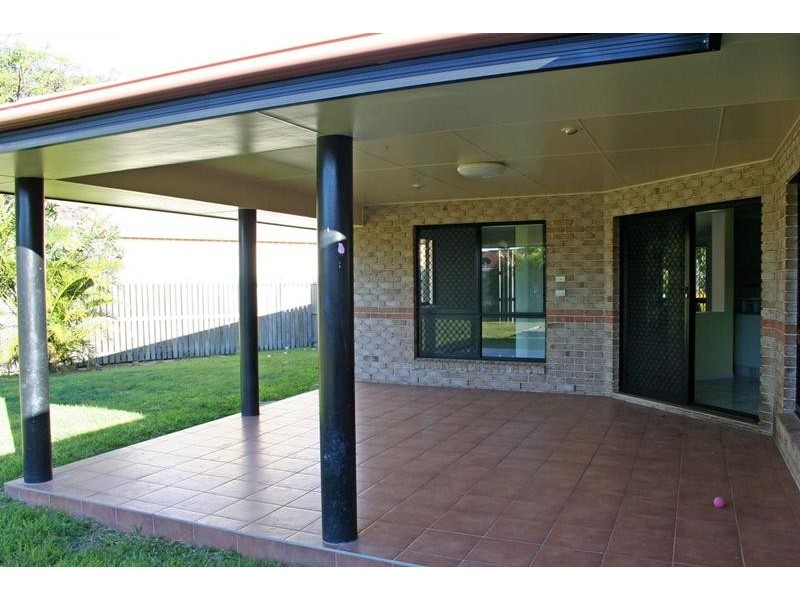 3 Hawaii Court, Bargara QLD 4670