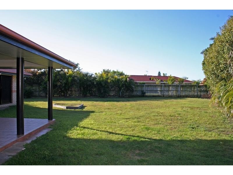 3 Hawaii Court, Bargara QLD 4670