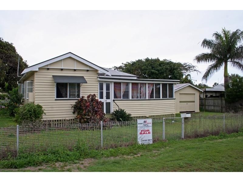22 Whalley Street, Bargara QLD 4670