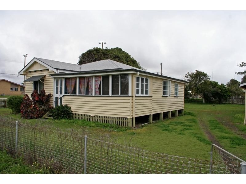22 Whalley Street, Bargara QLD 4670