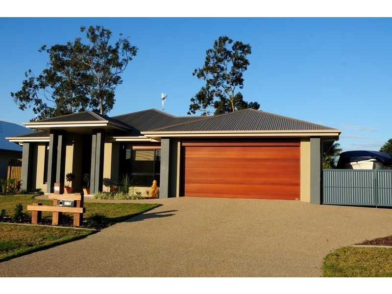 18 Sarra Place, Bundaberg East QLD 4670