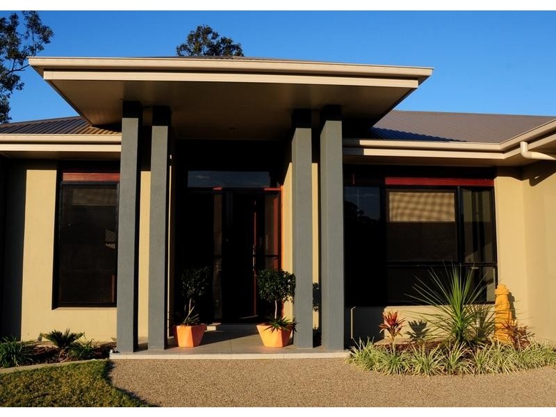 18 Sarra Place, Bundaberg East QLD 4670