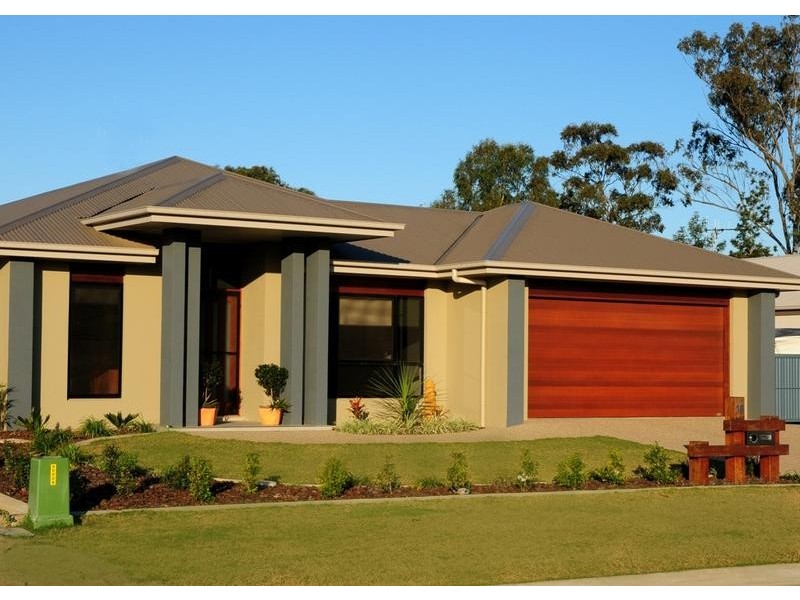 18 Sarra Place, Bundaberg East QLD 4670