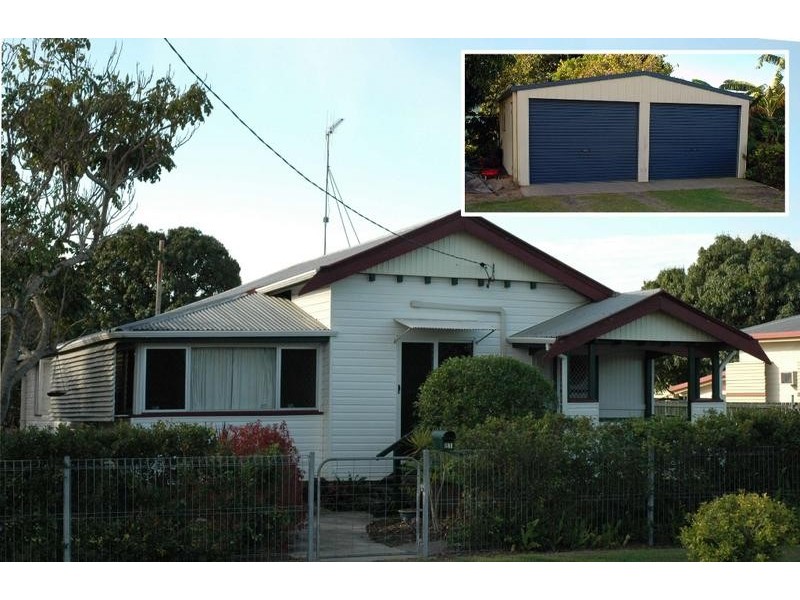 81 Colman Street, Walkervale QLD 4670