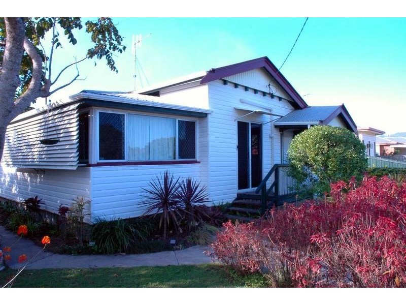 81 Colman Street, Walkervale QLD 4670