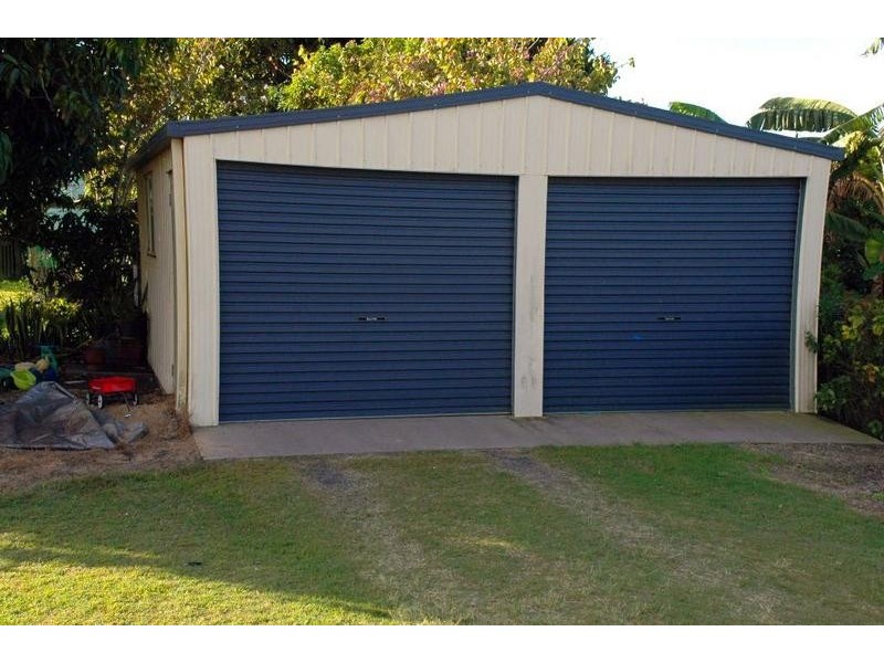 81 Colman Street, Walkervale QLD 4670