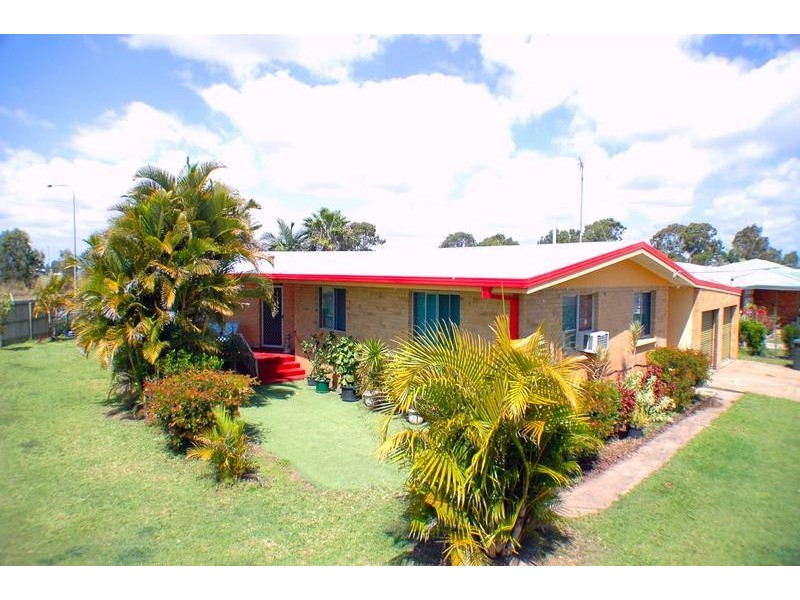 52 Fairymead Road,, Bundaberg North QLD 4670