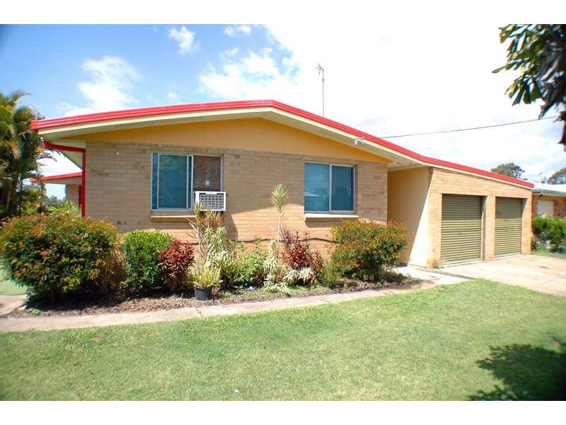 52 Fairymead Road,, Bundaberg North QLD 4670