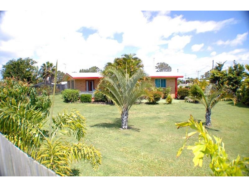 52 Fairymead Road,, Bundaberg North QLD 4670