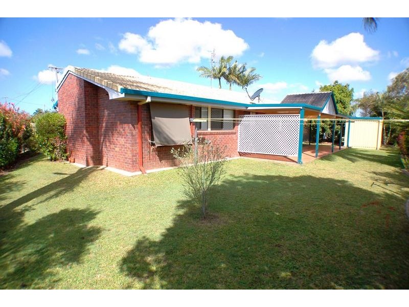 1 Slocomb Street, Avenell Heights QLD 4670
