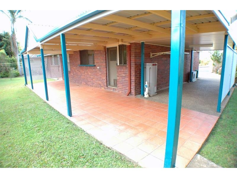 1 Slocomb Street, Avenell Heights QLD 4670