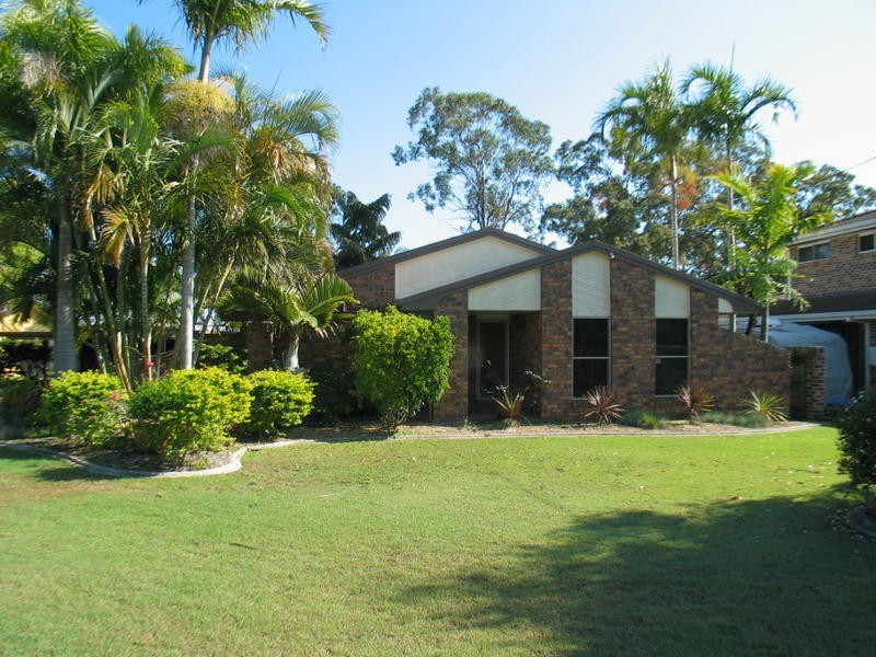 67a Stevenson Street, Kepnock QLD 4670