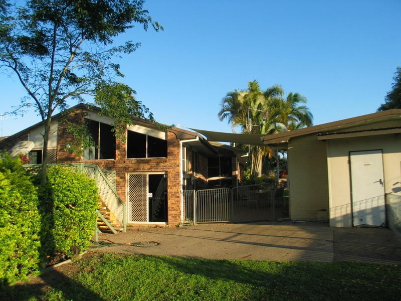 67a Stevenson Street, Kepnock QLD 4670