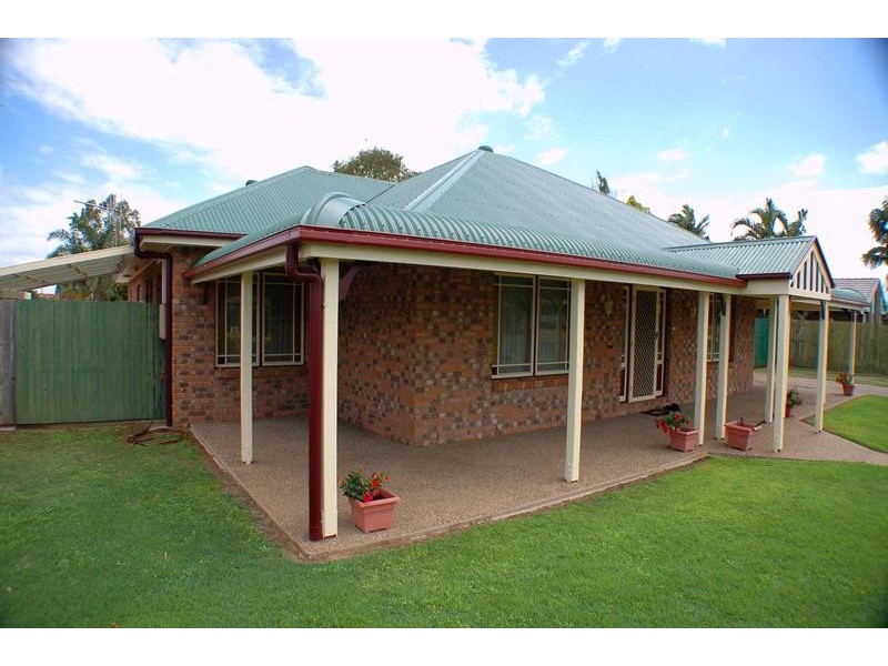 18 Mariners Way, Bundaberg North QLD 4670