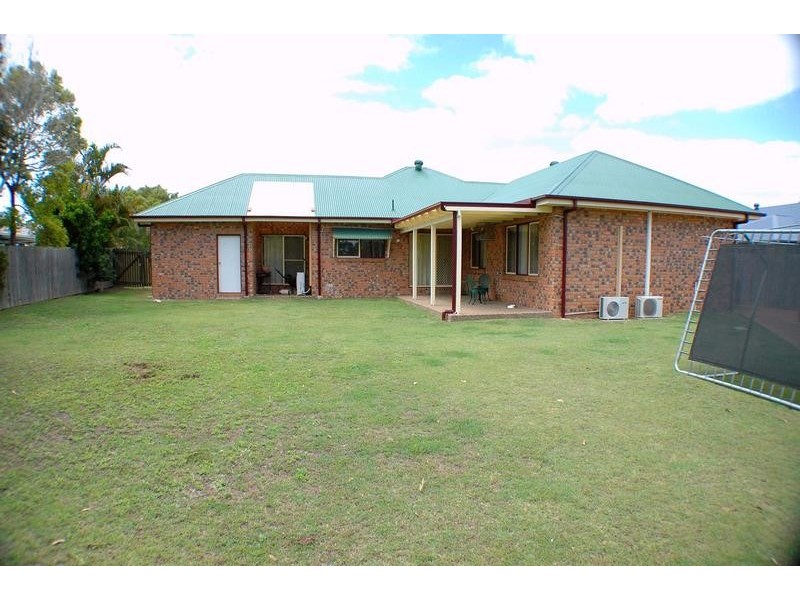 18 Mariners Way, Bundaberg North QLD 4670