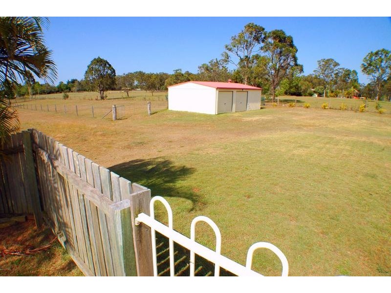 9 Norgrove Road, Branyan QLD 4670