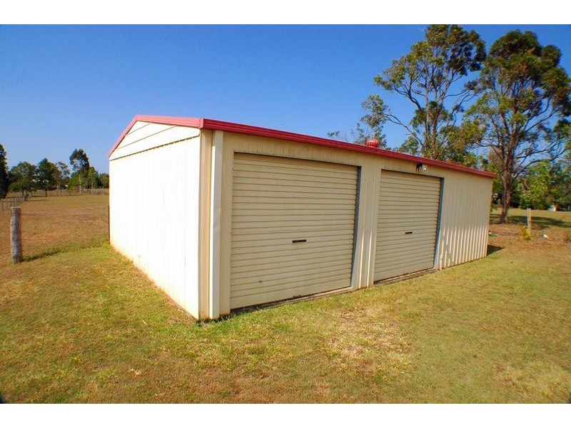 9 Norgrove Road, Branyan QLD 4670