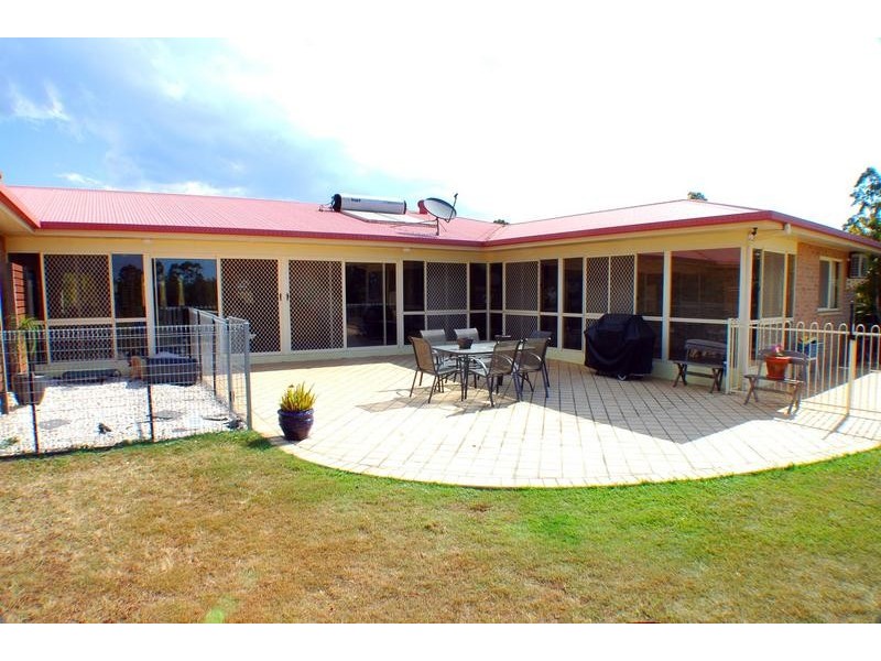 9 Norgrove Road, Branyan QLD 4670