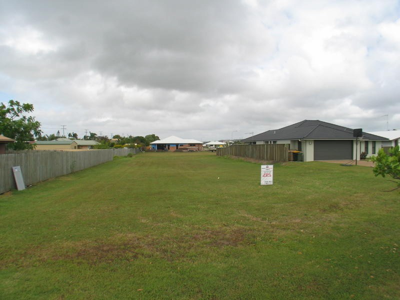 3 Osprey Street, Bargara QLD 4670