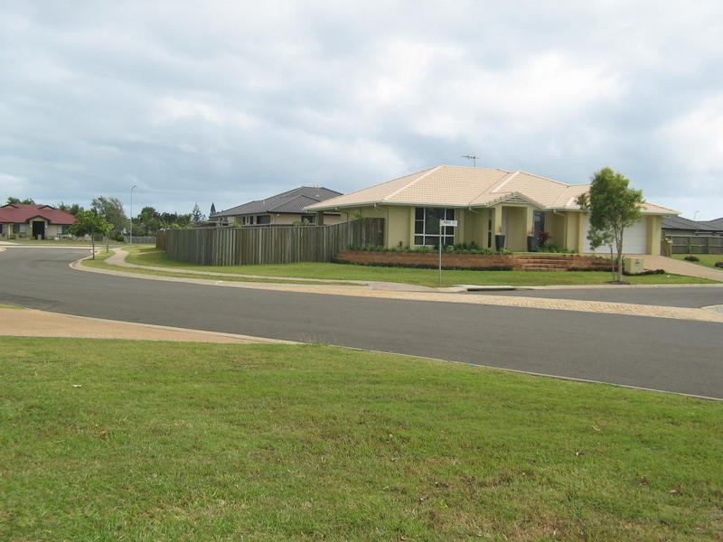 3 Osprey Street, Bargara QLD 4670