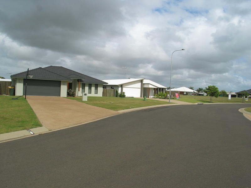 3 Osprey Street, Bargara QLD 4670