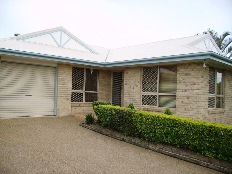 8 Maike Street, Kalkie QLD 4670