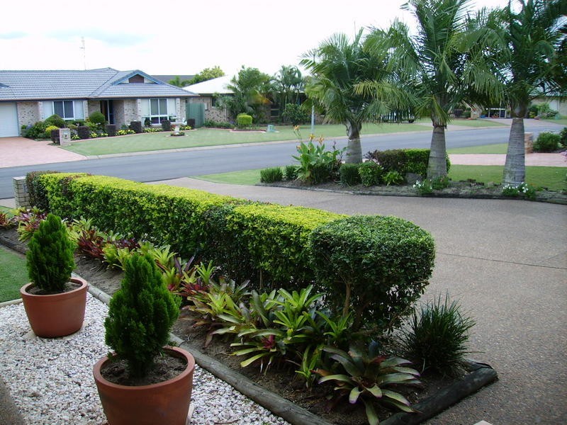 8 Maike Street, Kalkie QLD 4670
