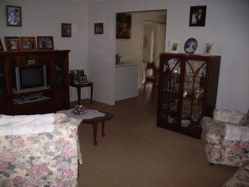 8 Maike Street, Kalkie QLD 4670