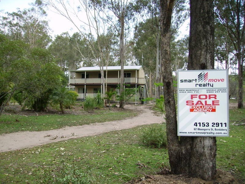 20 Commodore Drive, South Bingera QLD 4670