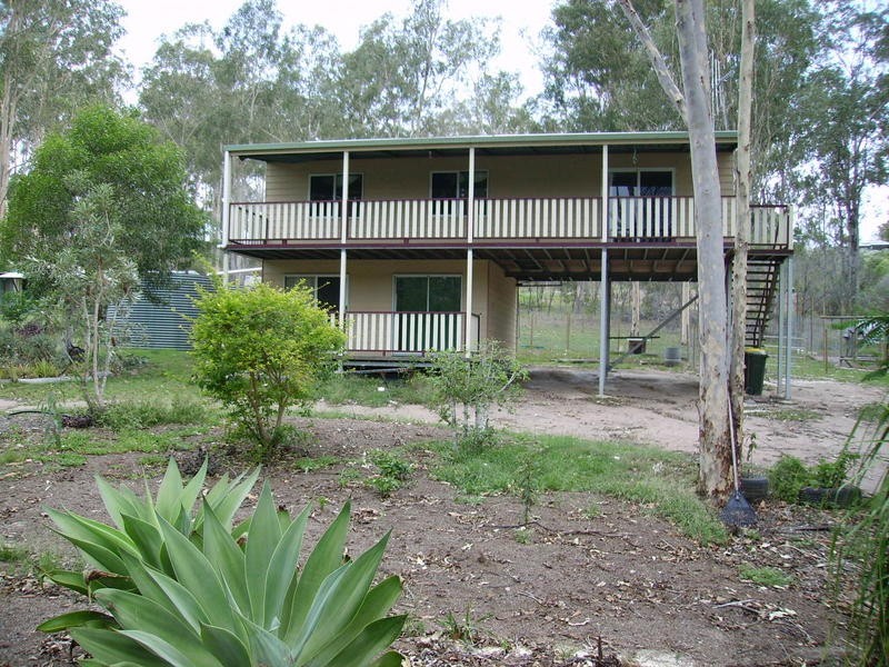 20 Commodore Drive, South Bingera QLD 4670