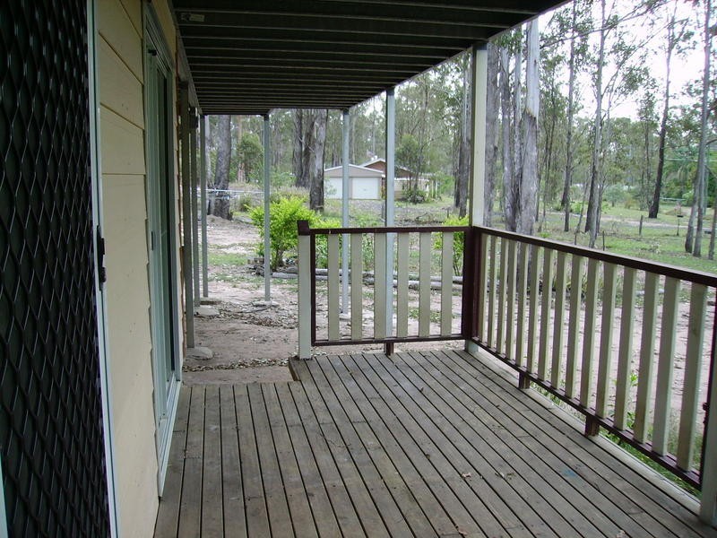 20 Commodore Drive, South Bingera QLD 4670