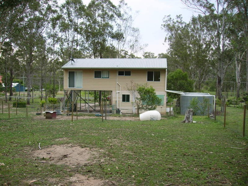 20 Commodore Drive, South Bingera QLD 4670