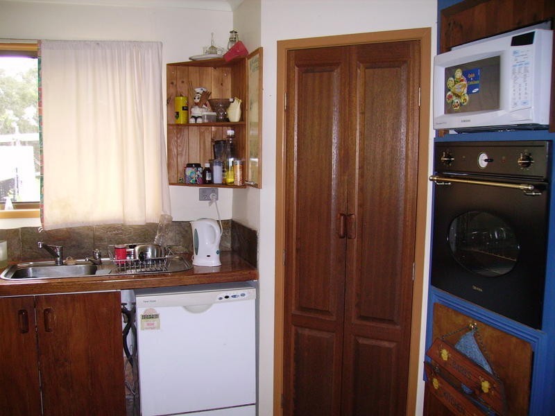 36 Paynes Road, South Kolan QLD 4670