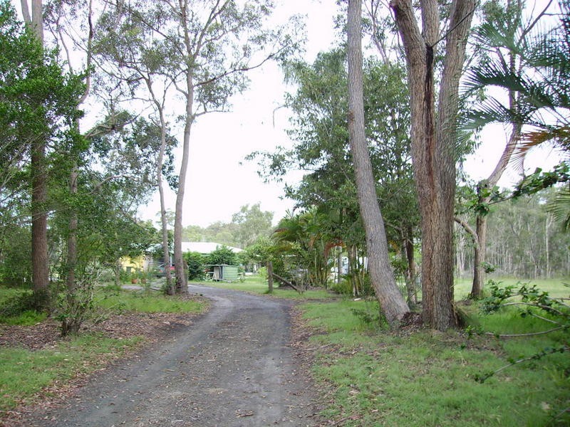 36 Paynes Road, South Kolan QLD 4670