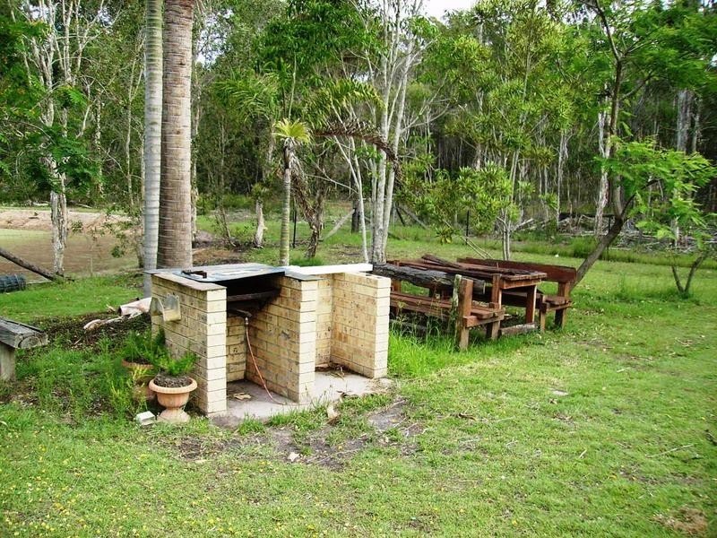 36 Paynes Road, South Kolan QLD 4670